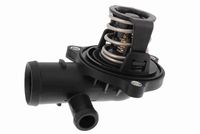 корпус на термостат