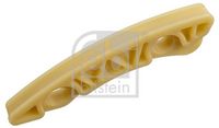 Gleitschiene, Steuerkette