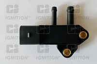 Sensor, Abgasdruck