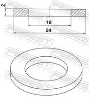 гарнитура, автоматична предавателна кутия