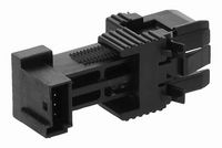 ключ за спирачните светлини