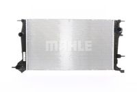 Thumbnail - Radiateur - CR21000S - MAHLE