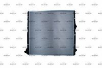 Kühler, Motorkühlung