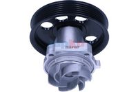 водна помпа, охлаждане на двигателя