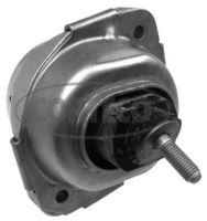 Lagerung, Motor