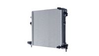 Thumbnail - Lage temperatuurkoeler, intercooler - CR959000S - MAHLE
