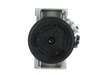 Kompressor, Klimaanlage