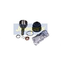 каре комплект, полуоска