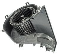 Ventilator, habitaclu METZGER AUTOTEILE, Cod: 0917138