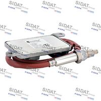 NOx-Sensor, NOx-Katalysator