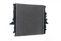 Thumbnail - Radiateur - CR1905000S - MAHLE