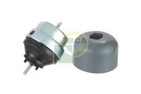 окачване, двигател