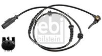 Sensor, Raddrehzahl