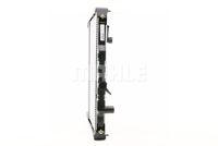 Thumbnail - Radiateur - CR141000S - MAHLE
