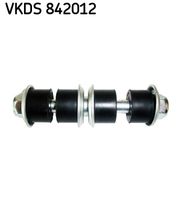 Stange/Strebe, Stabilisator