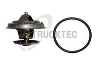 Termostat,lichid racire TRUCKTEC AUTOMOTIVE, Cod: 02.19.327
