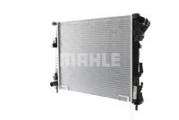 Thumbnail - Radiateur - CR1237000S - MAHLE