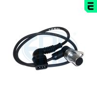 импулсен датчик, колянов вал