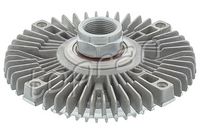 съединител, вентилатор на радиатора