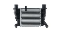 Thumbnail - Intercooler, inlaatluchtkoeler - CI12000P - MAHLE