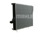 Thumbnail - Radiateur - CR295000P - MAHLE