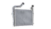 Thumbnail - Intercooler, inlaatluchtkoeler - CI256000P - MAHLE