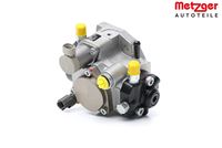 METZGER AUTOTEILE Hogedrukinspuitpomp 7