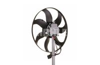 Thumbnail - Koelventilatorwiel - CFF138000S - MAHLE