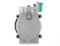 Kompressor, Klimaanlage