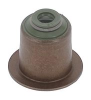 Dichtring, Ventilschaft