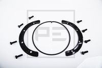 SET ACCESORII DISC FRANA