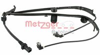 Sensor, Raddrehzahl