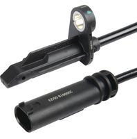 Sensor, Raddrehzahl
