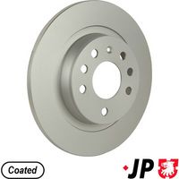 спирачен диск