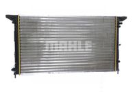 Thumbnail - Radiateur - CR641000S - MAHLE
