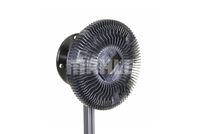 Thumbnail - Koppeling, radiateurventilator - CFC41000P - MAHLE