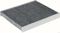 Filter, Innenraumluft