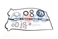 Dichtungsvollsatz, Motor