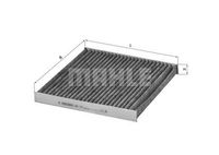 Filter, Innenraumluft
