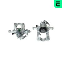 Etrier frana OPTIMAL, Cod: BC-1663R