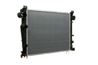 Thumbnail - Radiateur - CR226000S - MAHLE