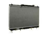 Thumbnail - Radiateur - CR548000S - MAHLE