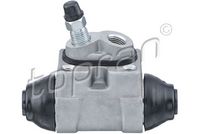 спирачно цилиндърче на колелото