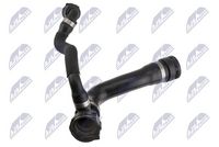 маркуч на радиатора