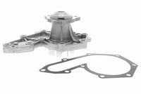 водна помпа, охлаждане на двигателя