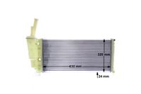 Thumbnail - Radiateur - CR517000S - MAHLE