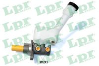 Спирачна помпа