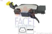 PEDALWEGSENSOR KUPPLUNGSPEDAL