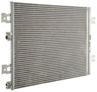 Thumbnail - Condensor, airconditioning - AC858000P - MAHLE