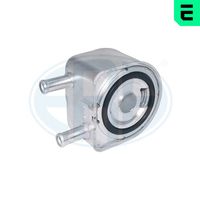 маслен радиатор, двигателно масло